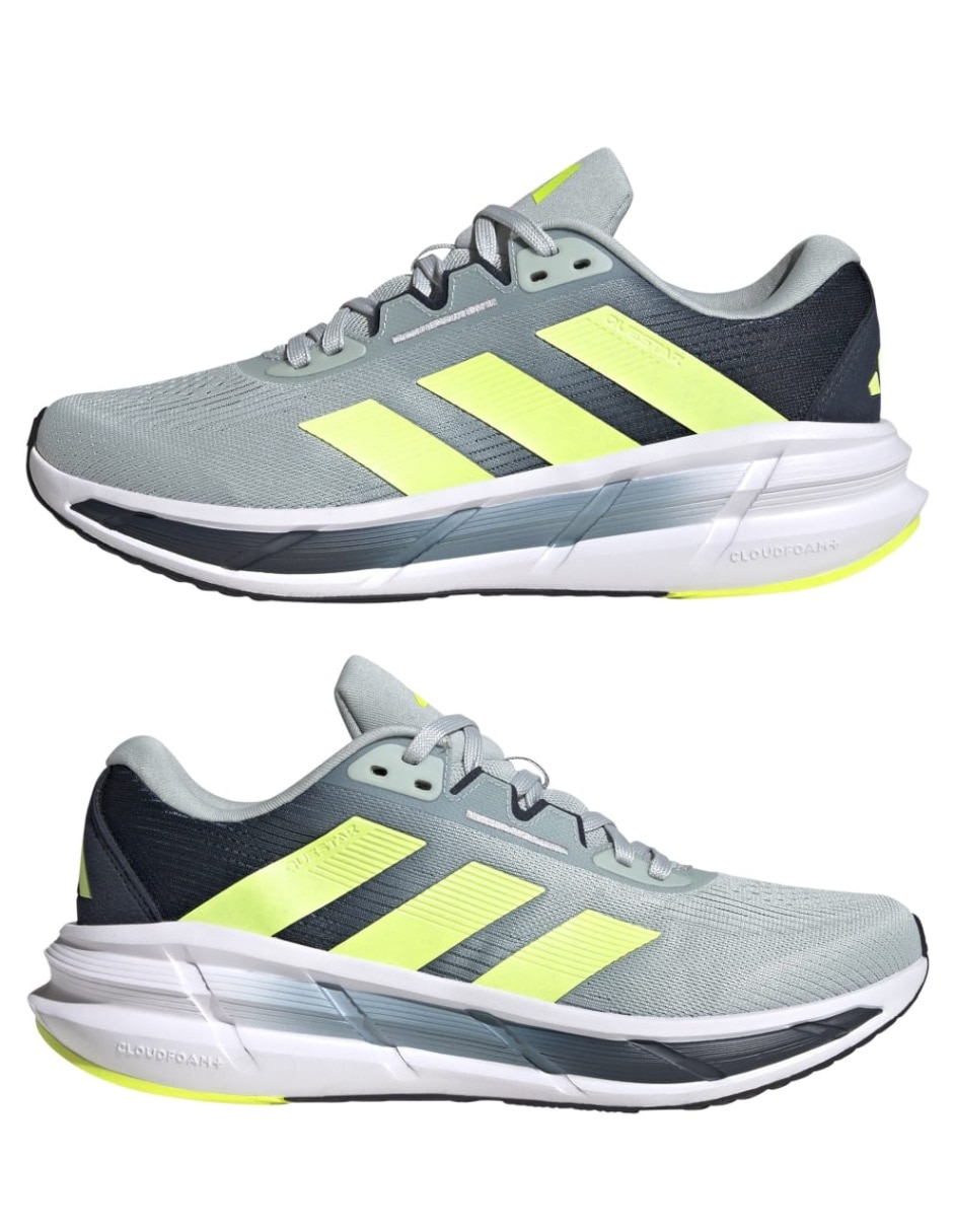 Tenis questar 3 para hombre 7
