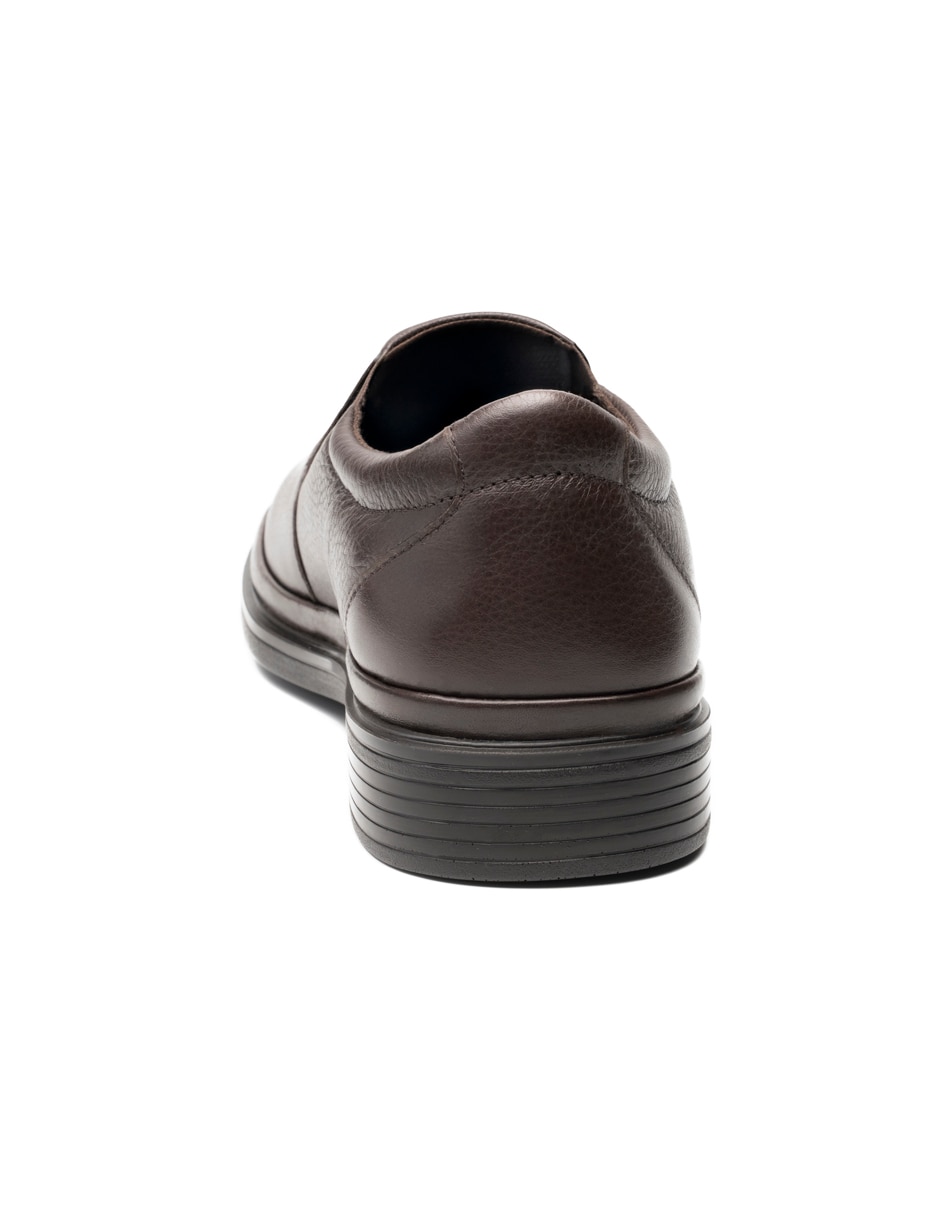 Zapato slip on para hombre 3