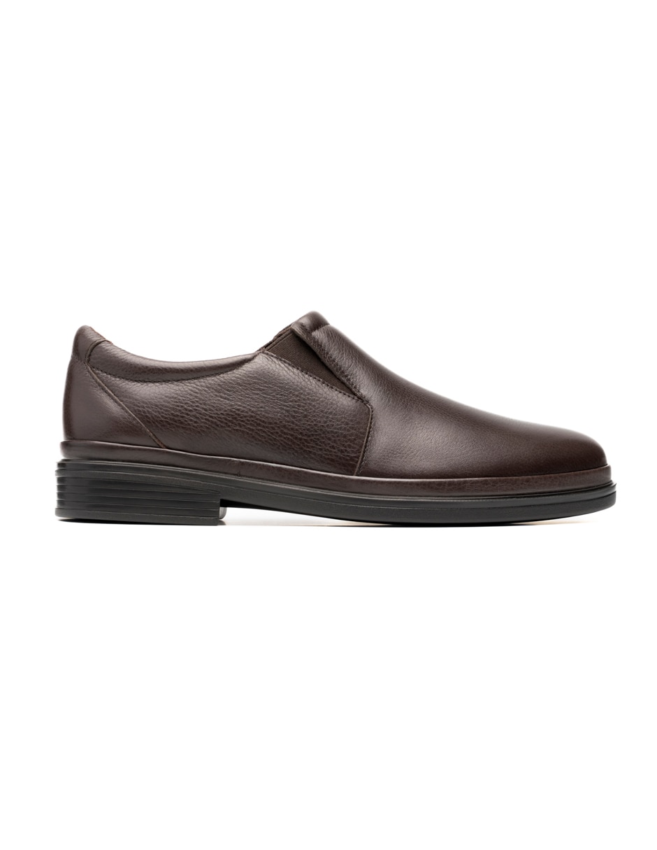 Zapato slip on para hombre 4