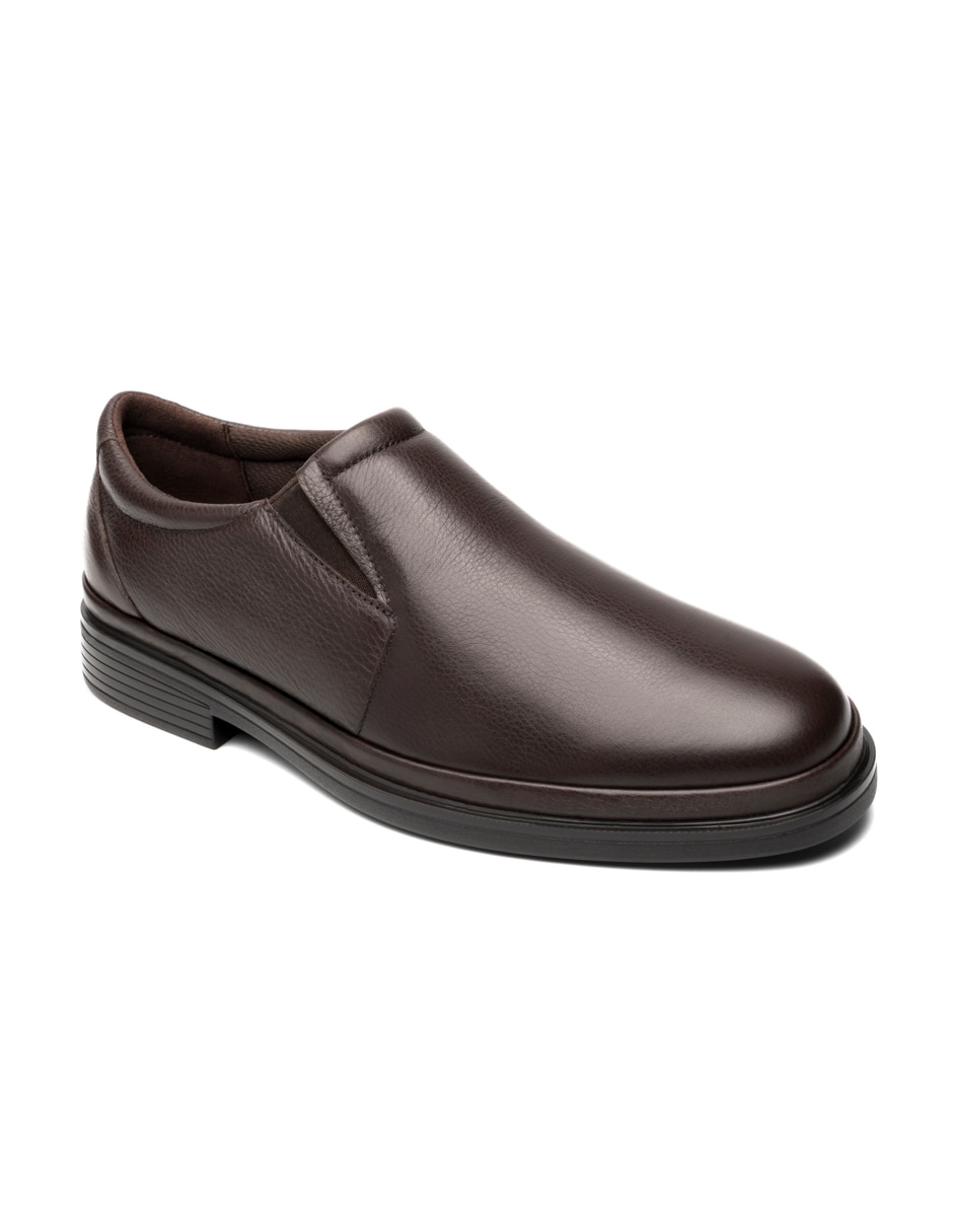 Zapato slip on para hombre 5