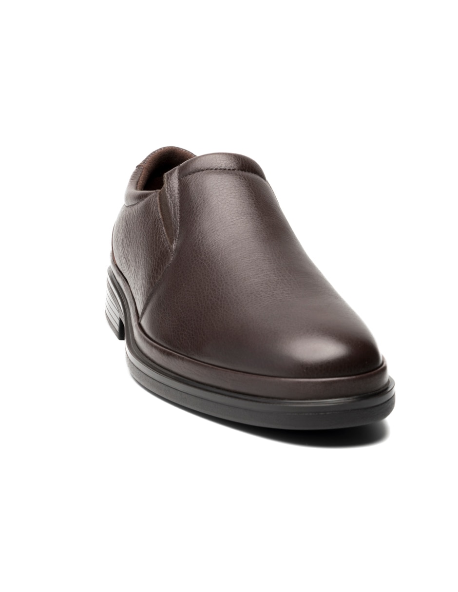 Zapato slip on para hombre 6