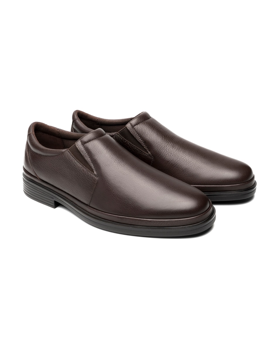 Zapato slip on para hombre 7