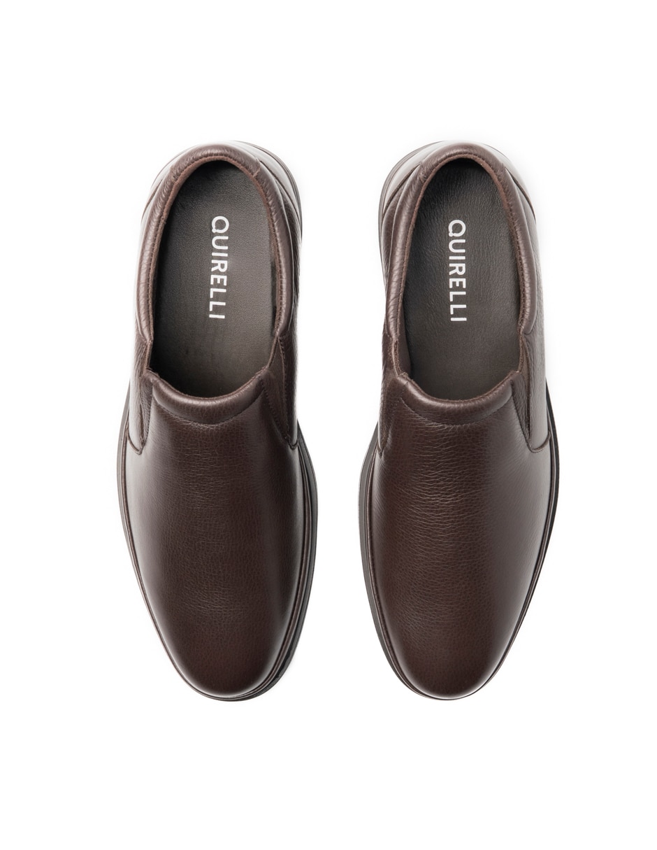 Zapato slip on para hombre 8