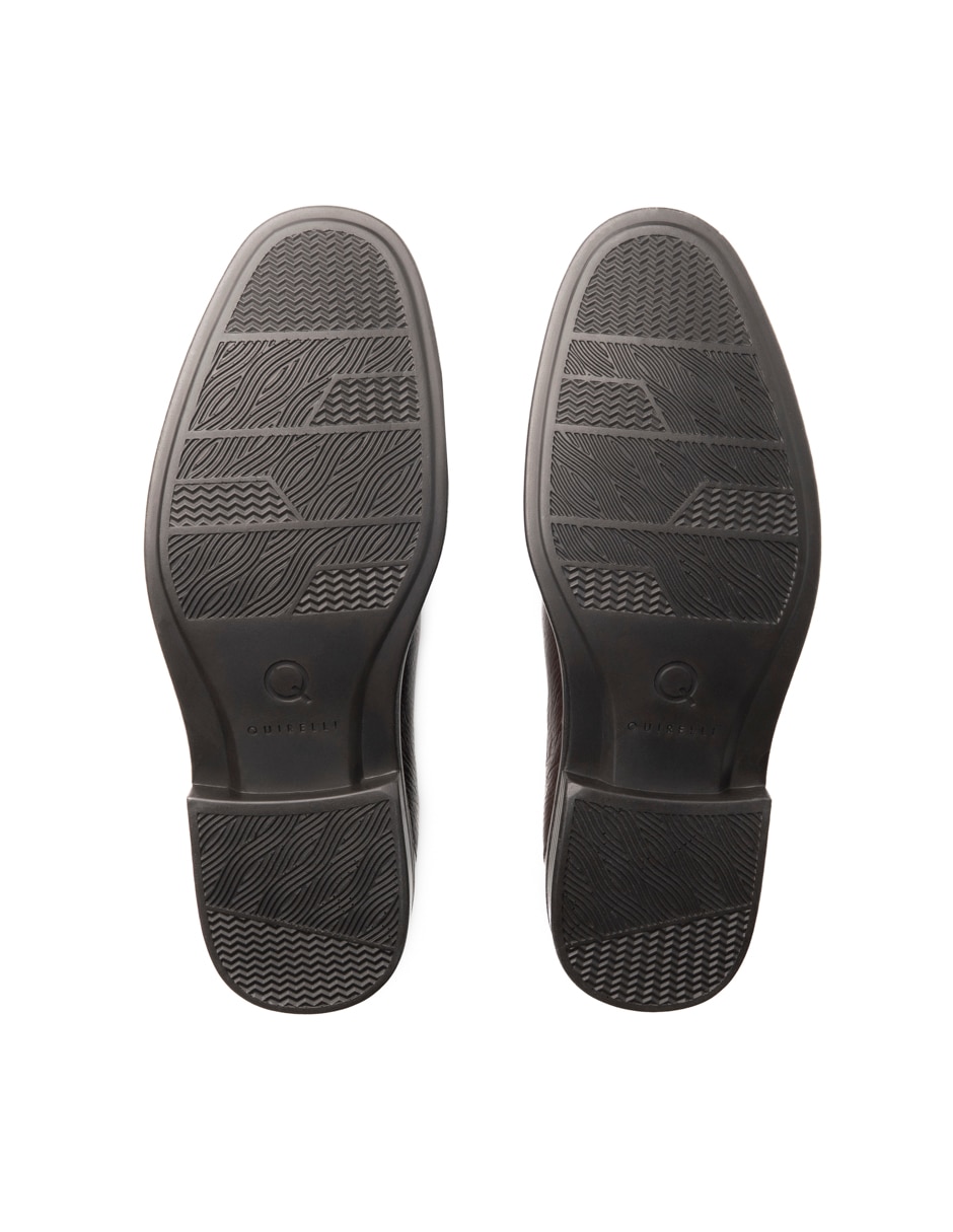 Zapato slip on para hombre 9