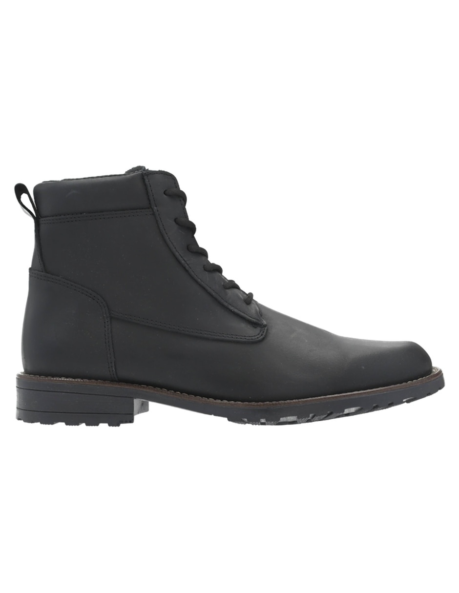 BOTA WEEKEND 554, NEGRO, 28