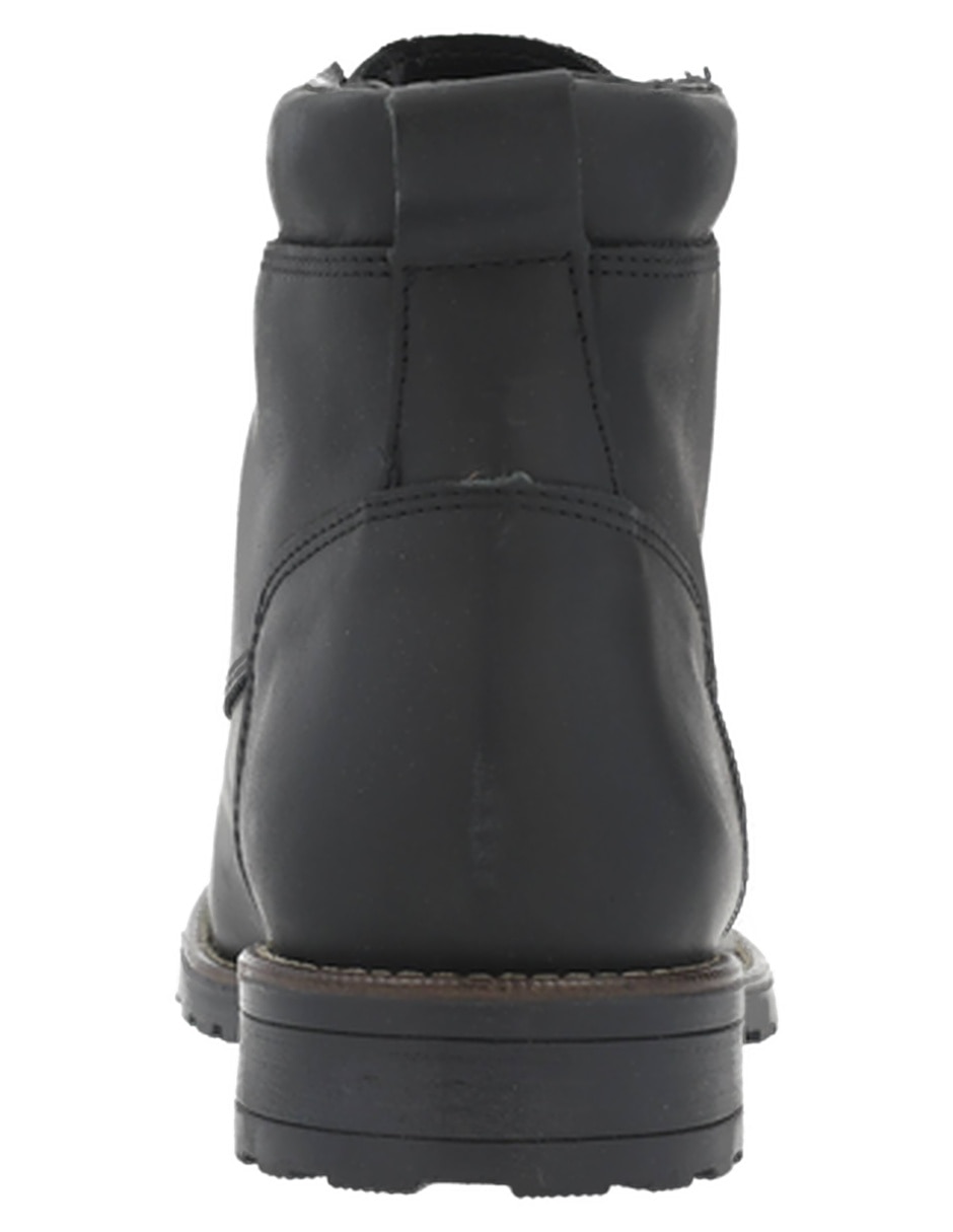 BOTA WEEKEND 554, NEGRO, 28