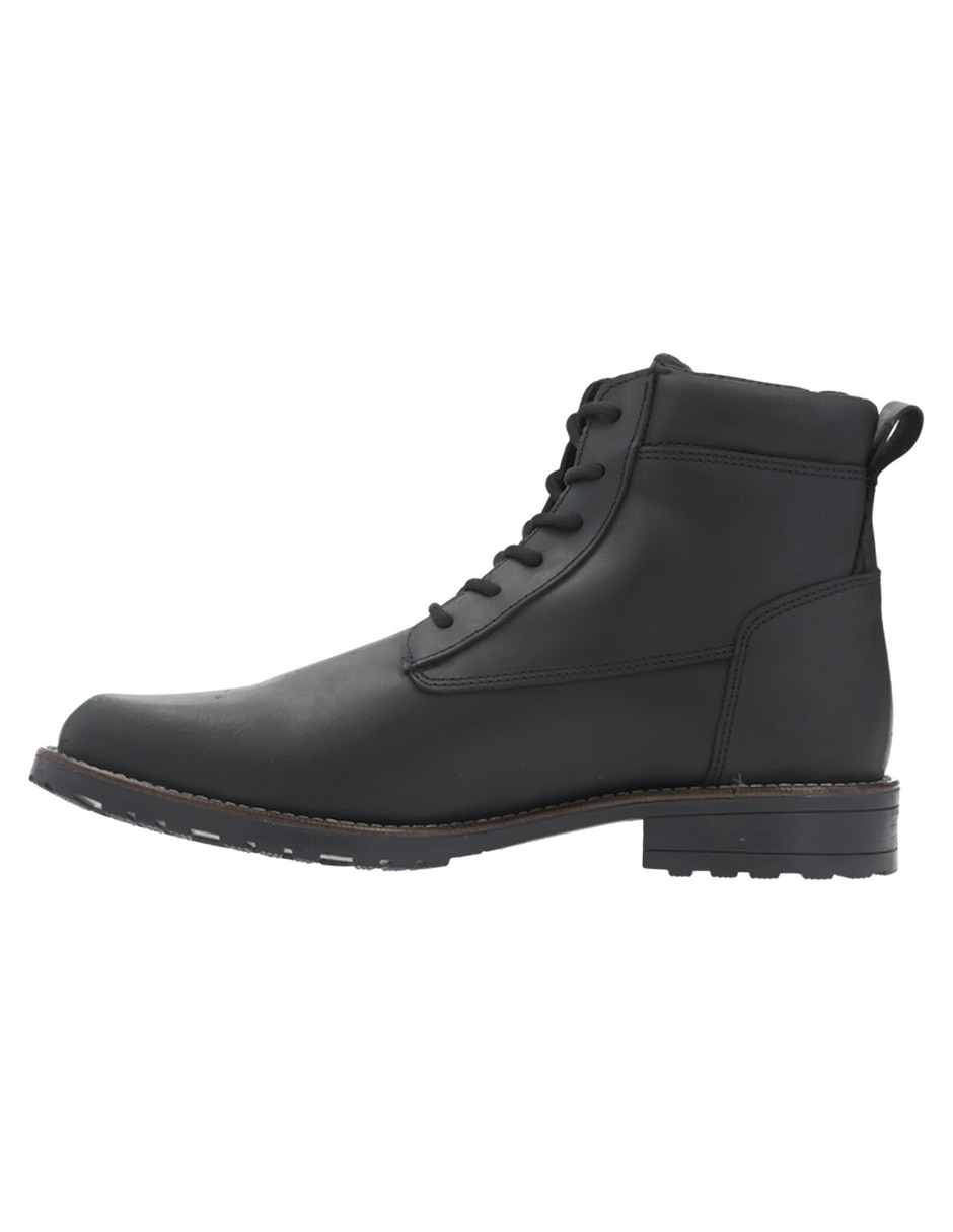 BOTA WEEKEND 554, NEGRO, 28