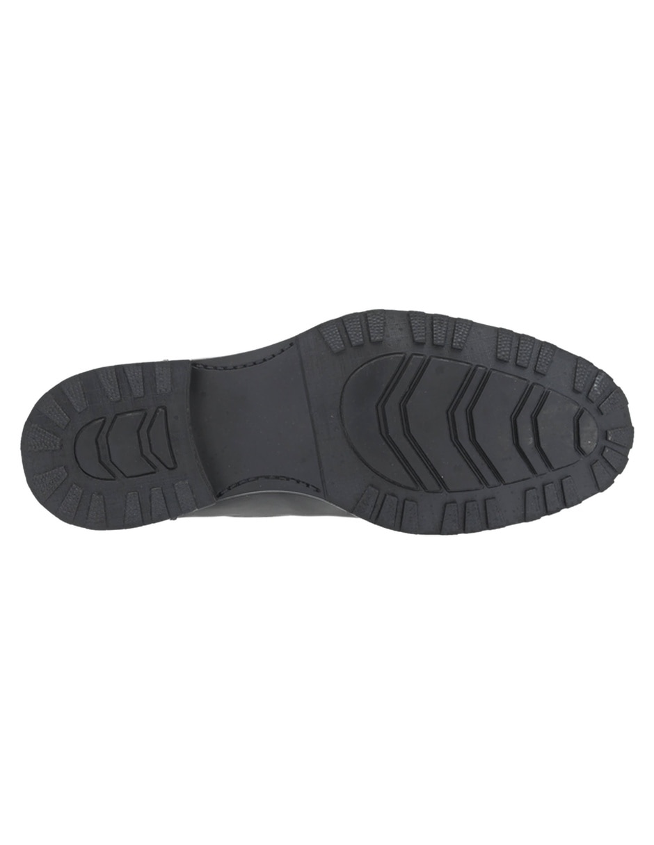BOTA WEEKEND 554, NEGRO, 28