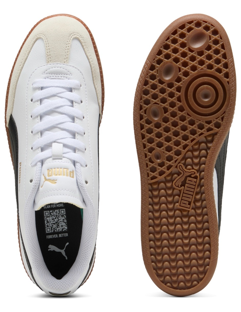 Tenis para hombre 4