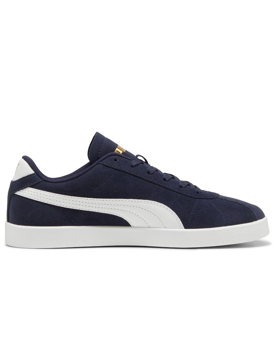 Tenis de piel Puma Club II para hombre Tenis de piel Puma Club II para hombre