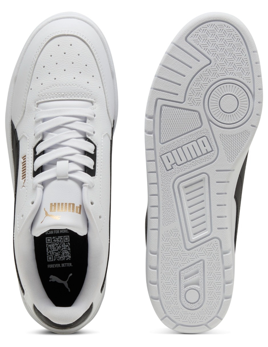 Tenis Shuffle Downtown para hombre 4