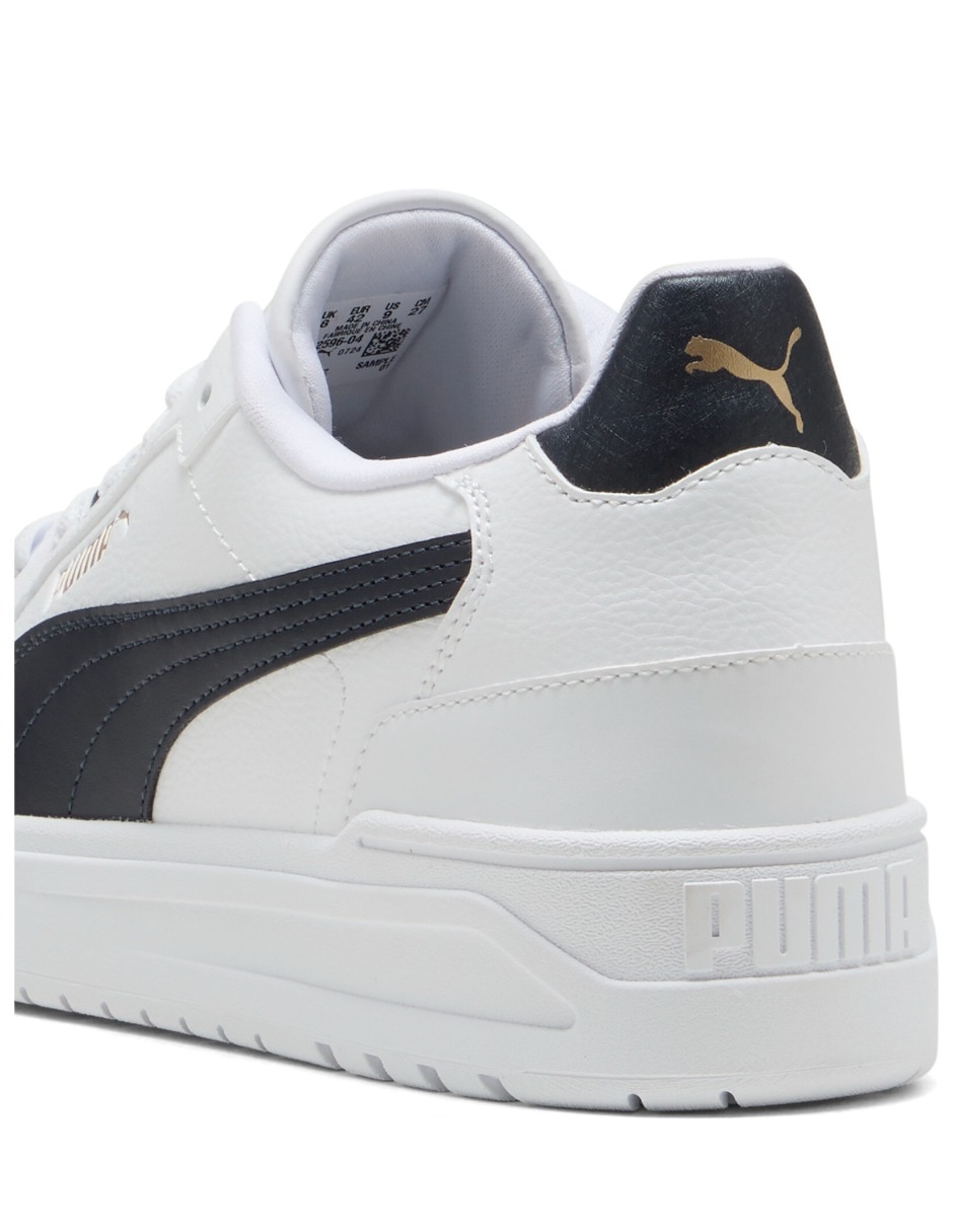 Tenis Shuffle Downtown para hombre 2