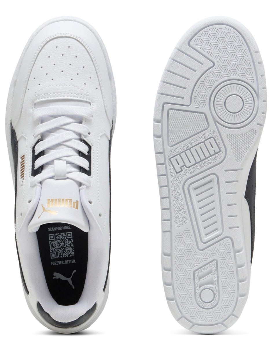 Tenis Shuffle Downtown para hombre 4