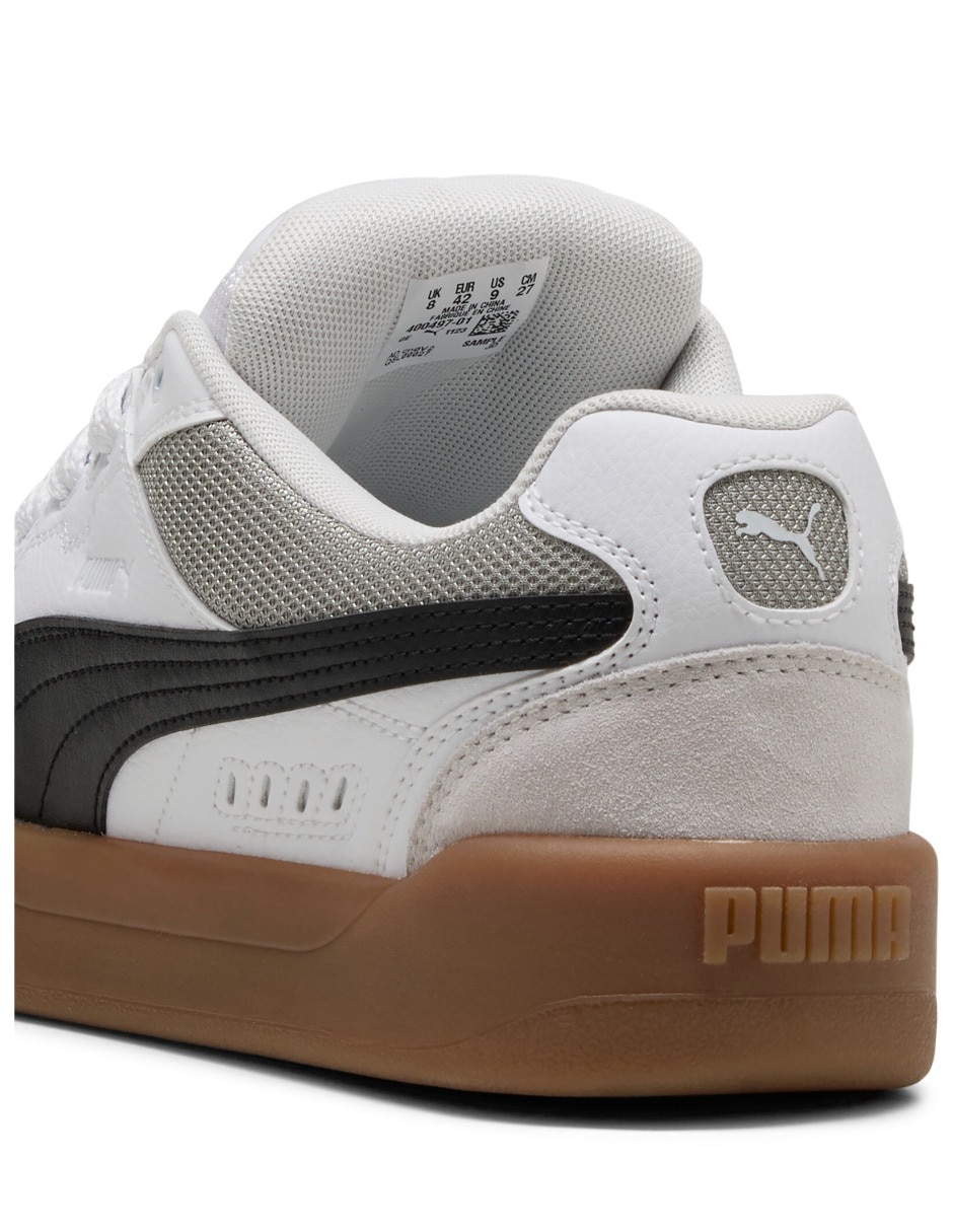 Tenis Park Lifestyle SK8 para hombre 2