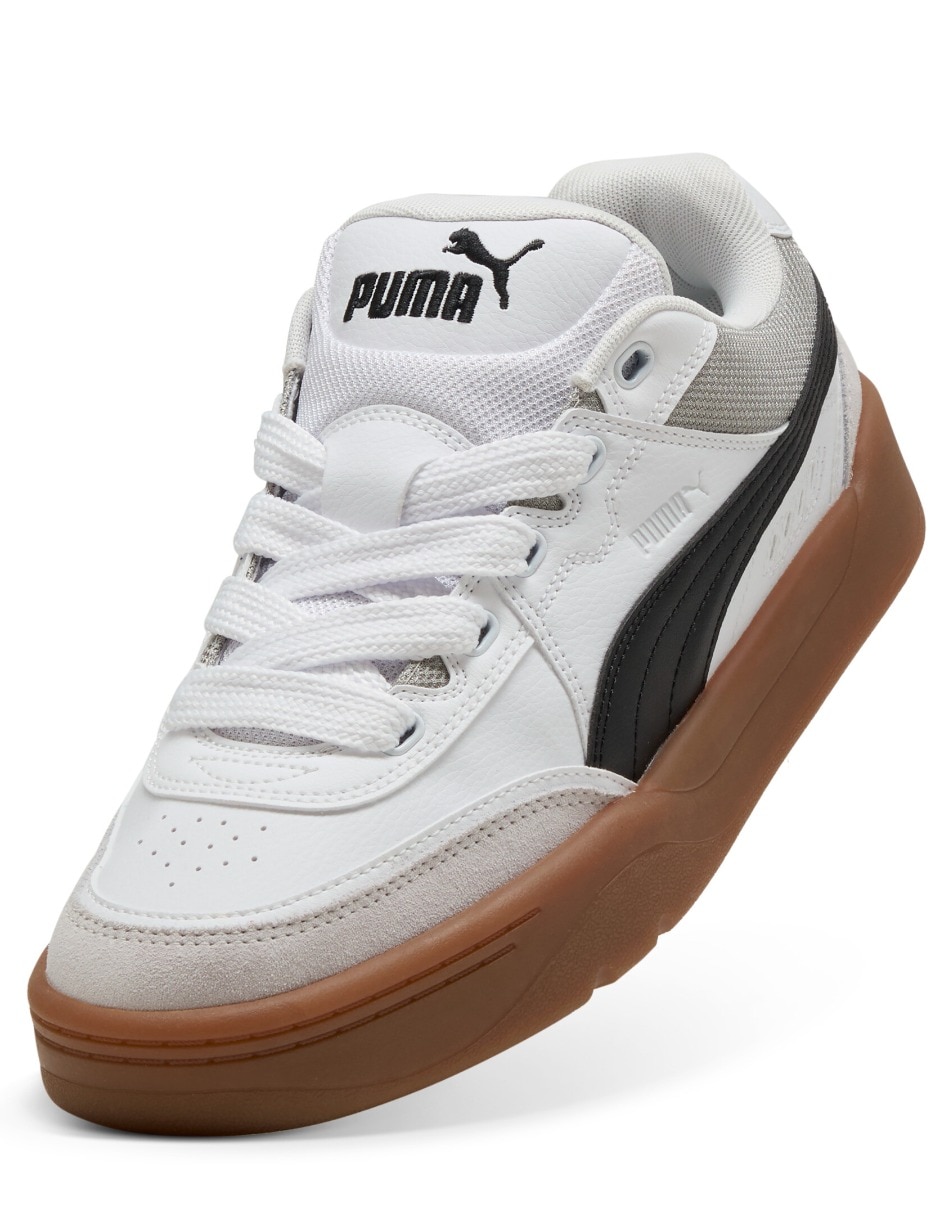 Tenis Park Lifestyle SK8 para hombre 5