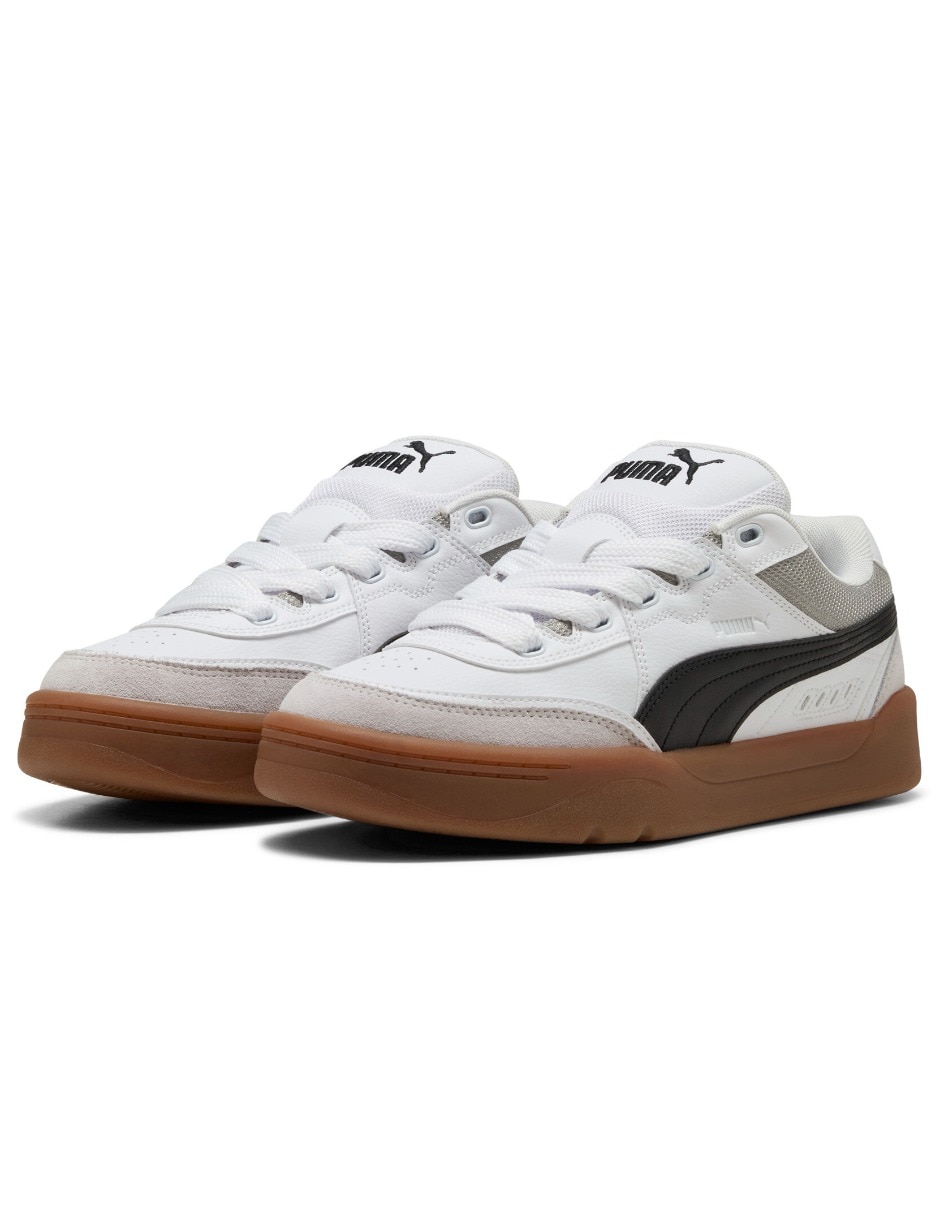 Tenis Park Lifestyle SK8 para hombre 6