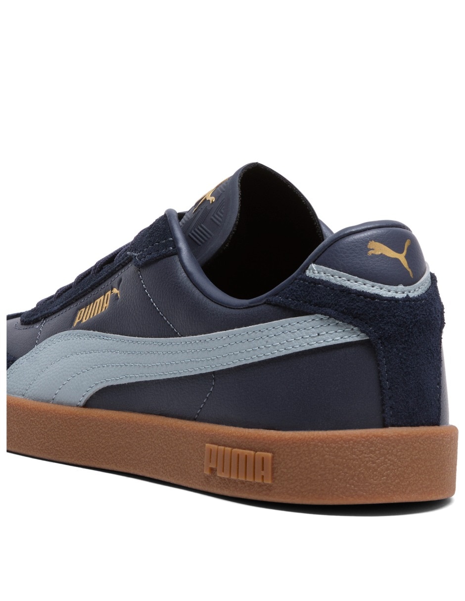 Tenis Puma Club II Era para hombre 2