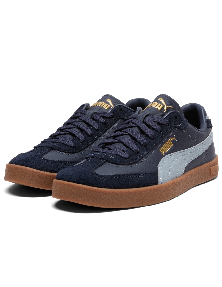 Tenis Puma Club II Era para hombre 3