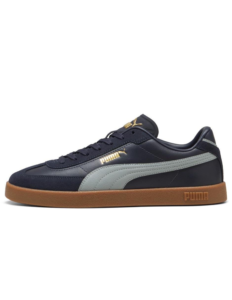 Tenis Puma Club II Era para hombre 4