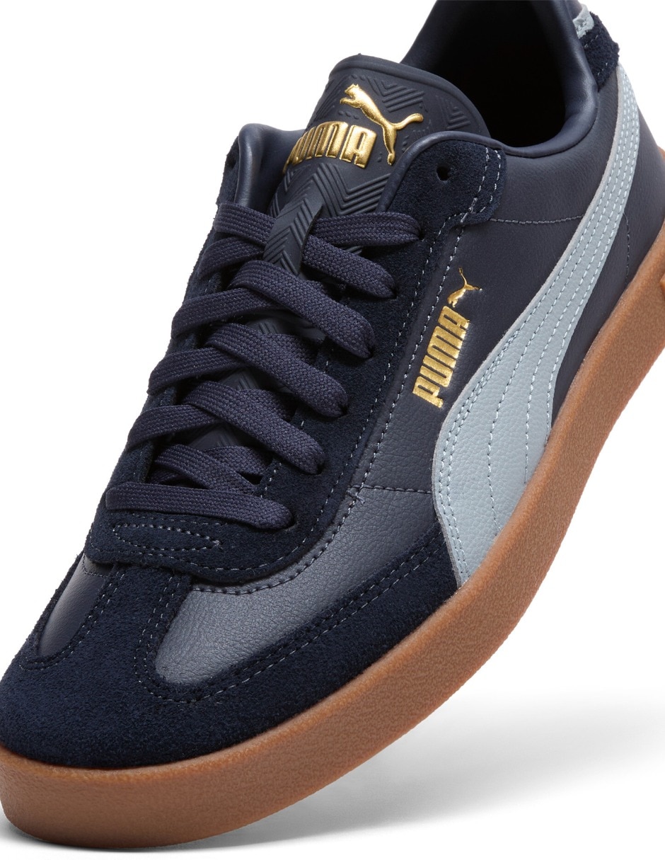 Tenis Puma Club II Era para hombre 6