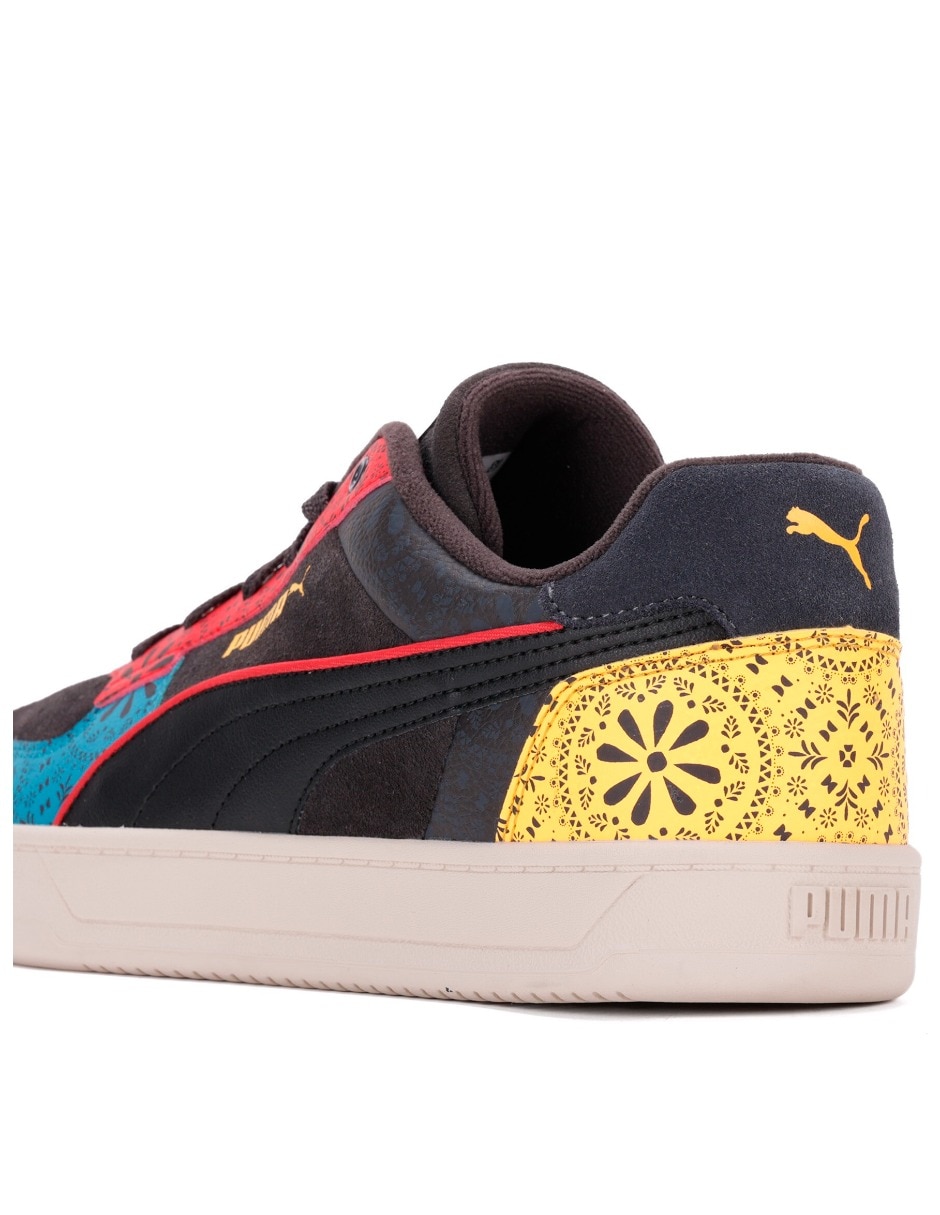 Tenis Caven 20 Ddm de hombre 2