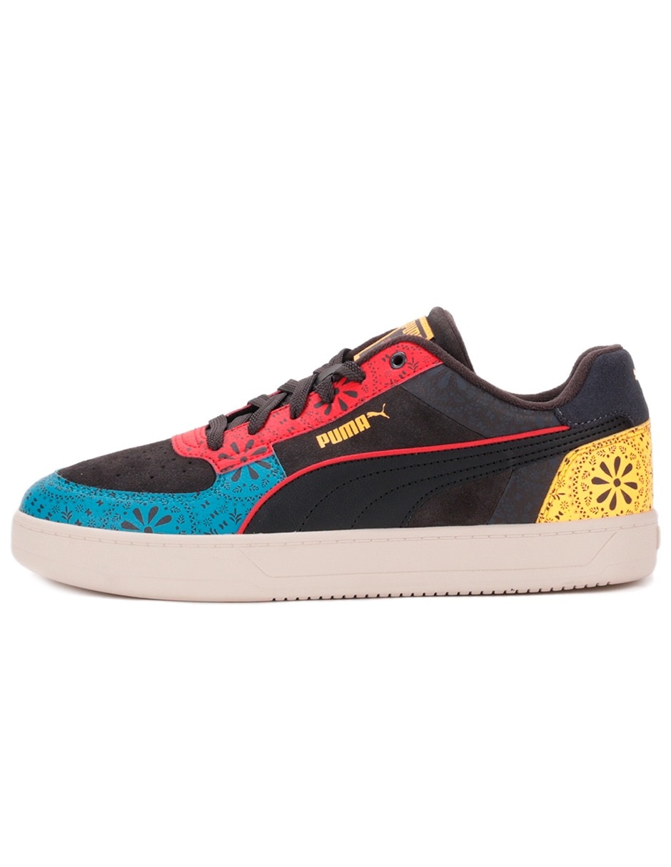 Tenis Caven 20 Ddm de hombre 3