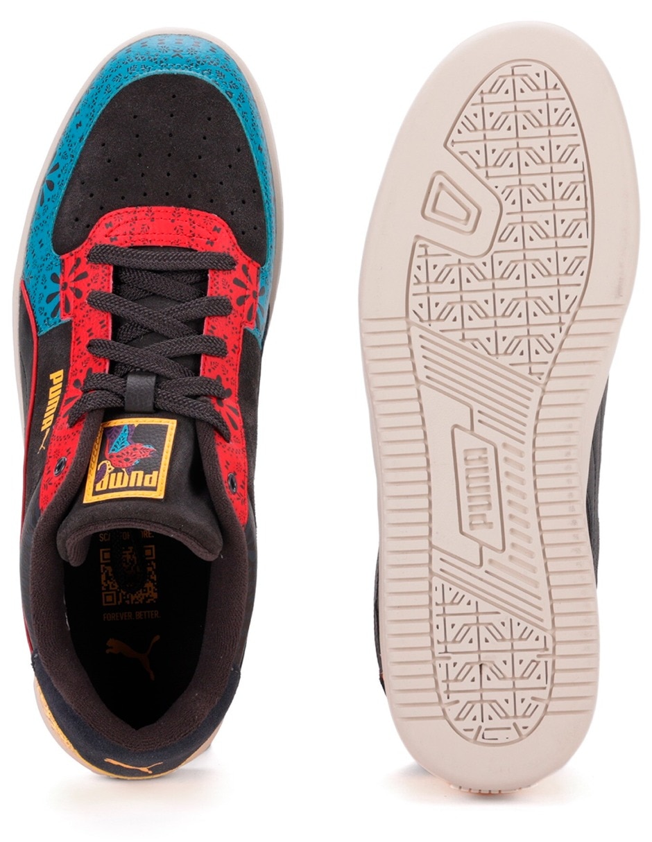 Tenis Caven 20 Ddm de hombre 4