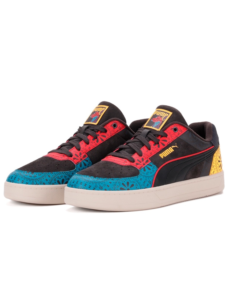 Tenis Caven 20 Ddm de hombre 6