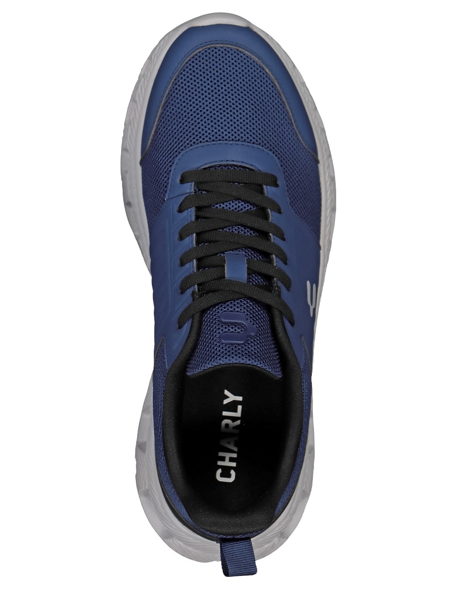 Tenis Light Sport de hombre para correr 4