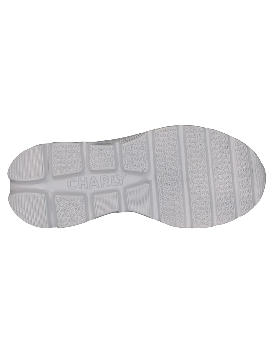 Tenis Light Sport de hombre para correr 5