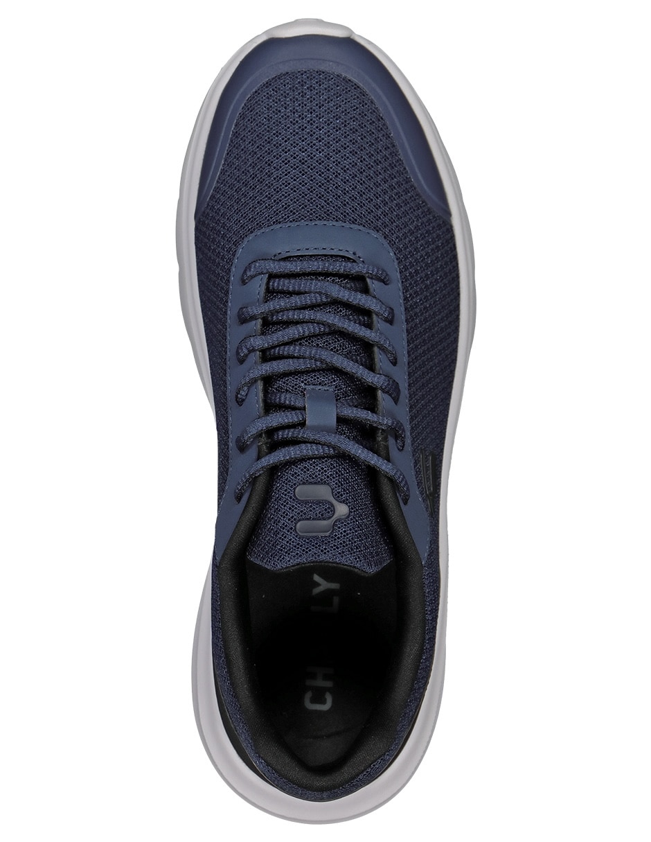 Tenis Road de hombre para correr 4