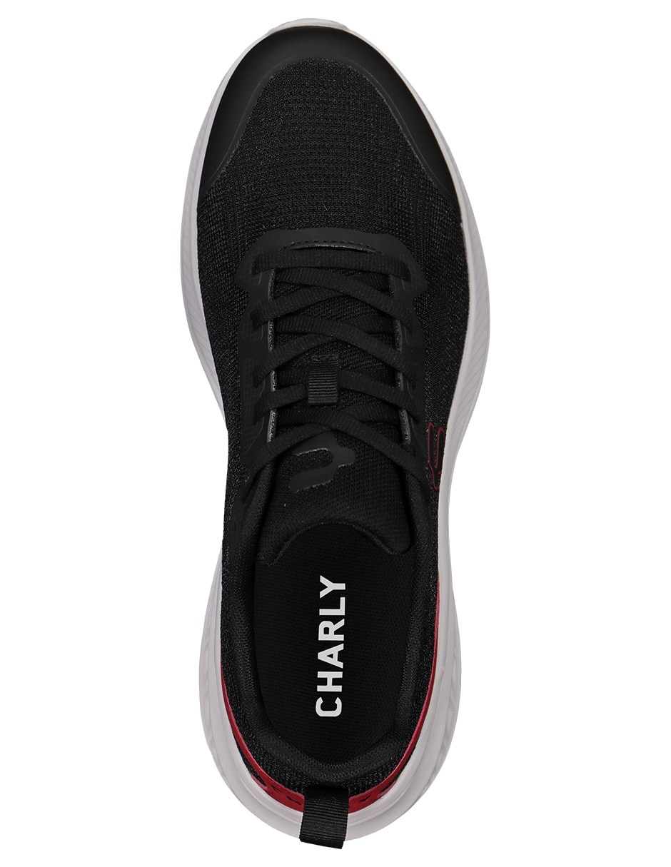 Tenis Road de hombre para correr 4