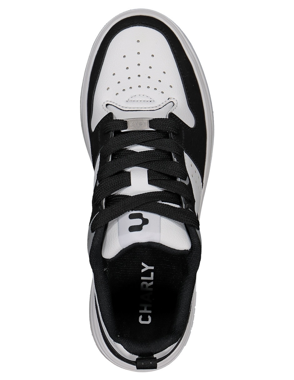 Tenis Skurban de hombre 4
