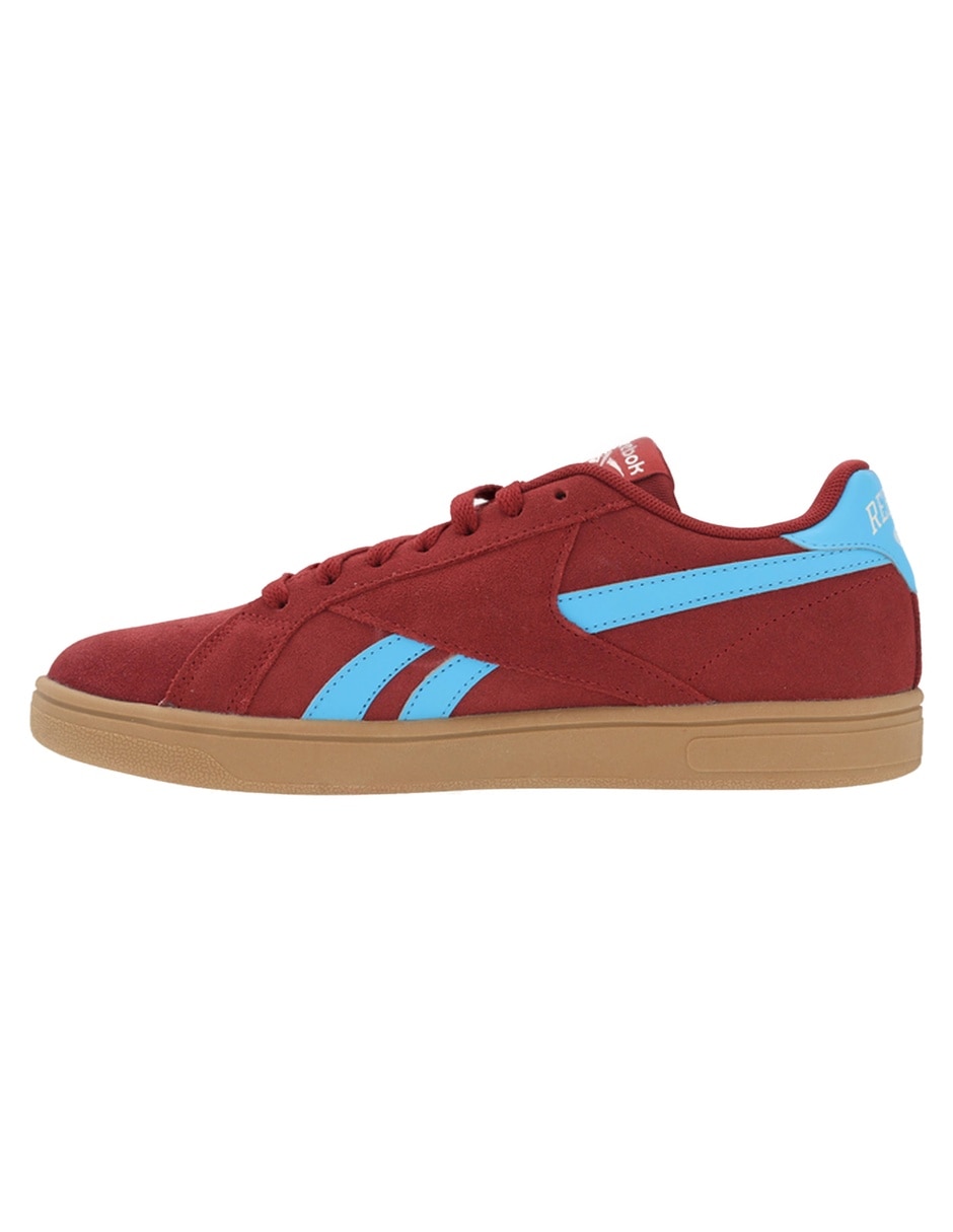Tenis para hombre 4