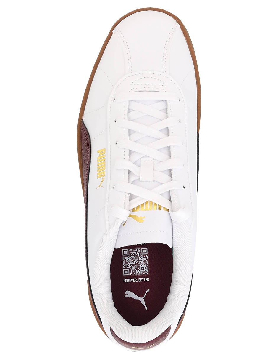 Tenis para hombre 5
