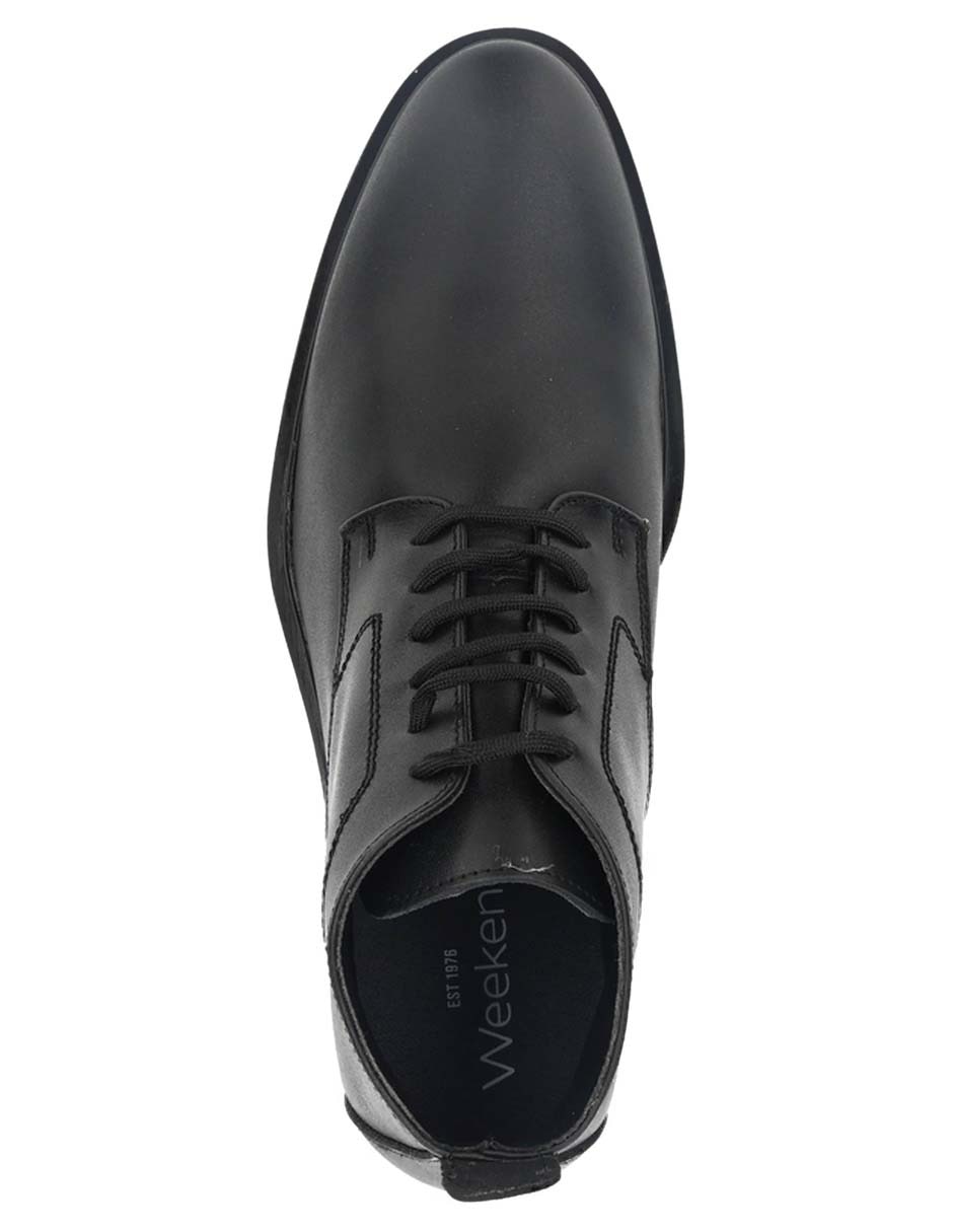 BOTA WEEKEND, 25, NEGRO 905