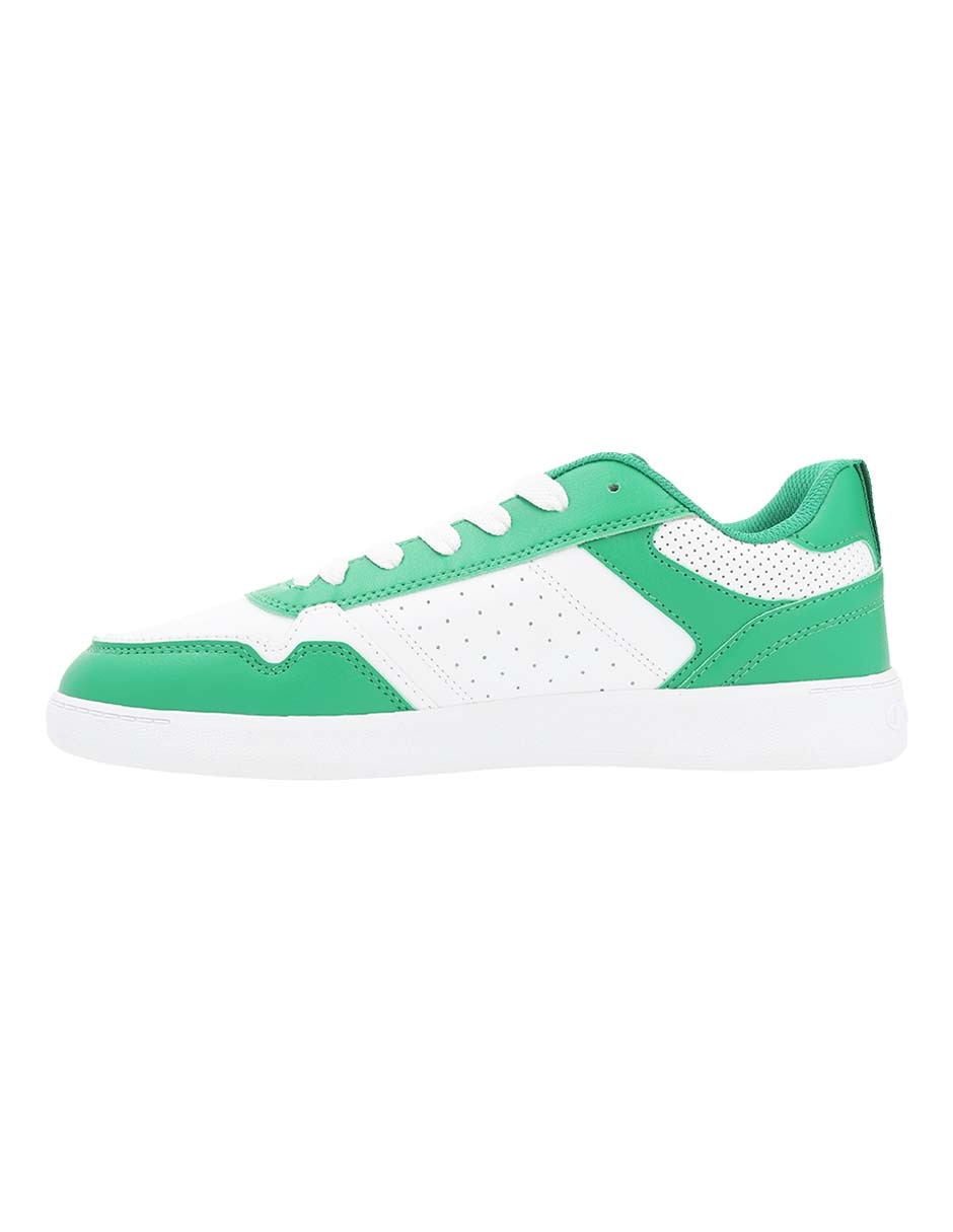 Tenis para hombre 4