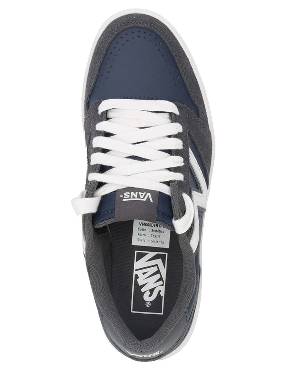 Tenis lowland 2.0 para hombre 5
