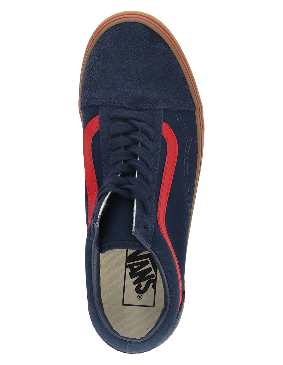 Tenis para hombre 5