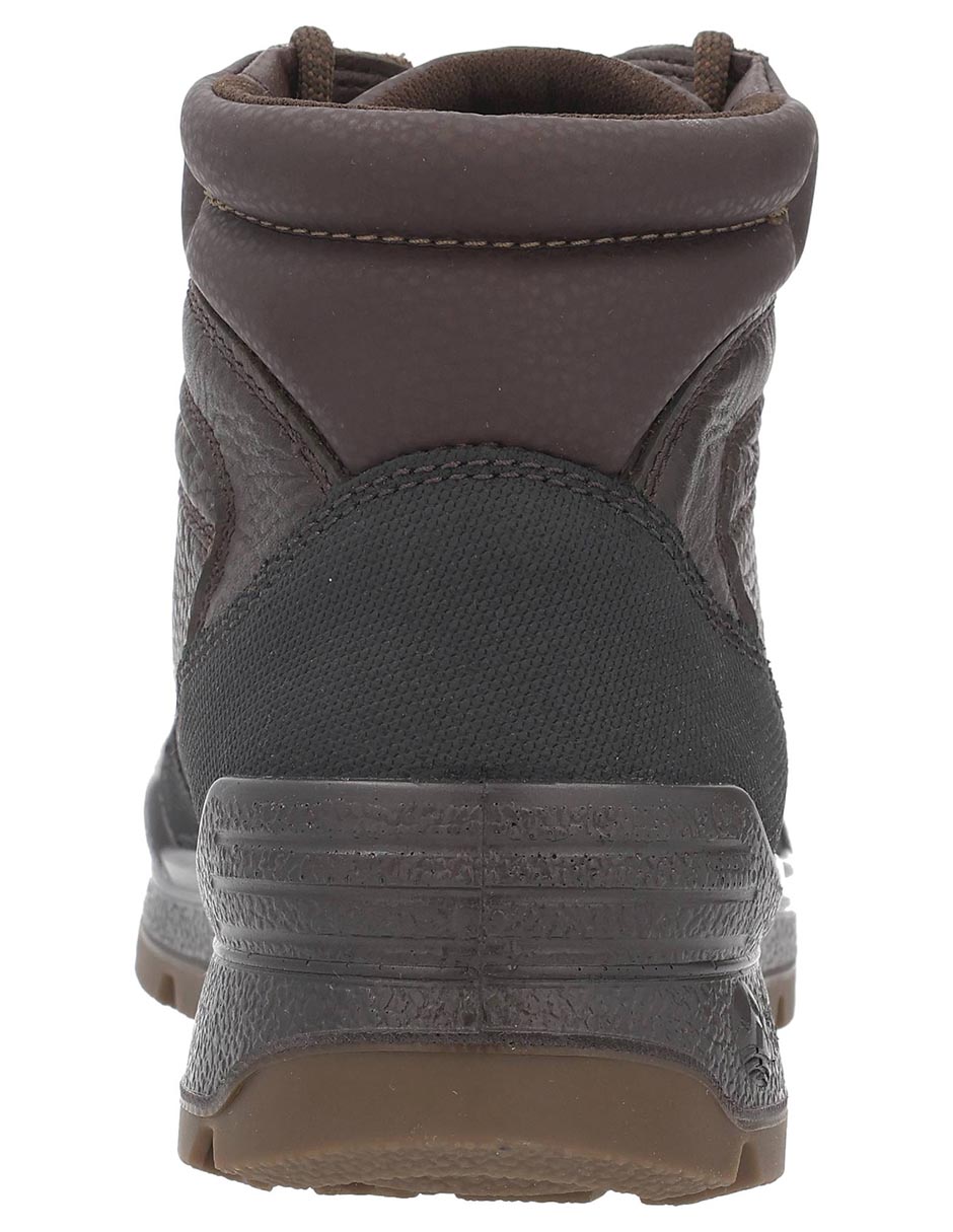 Bota de piel para hombre 3