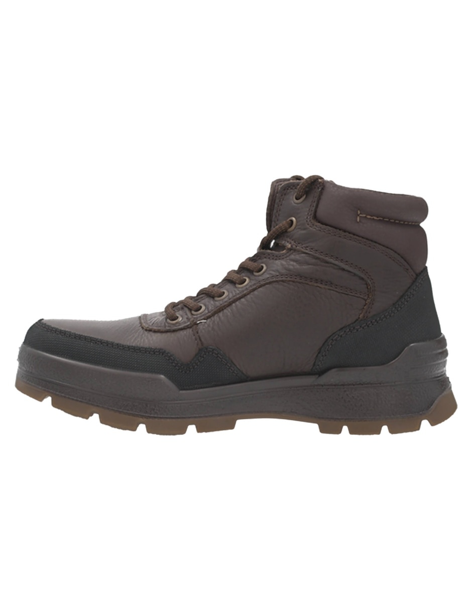 Bota de piel para hombre 4