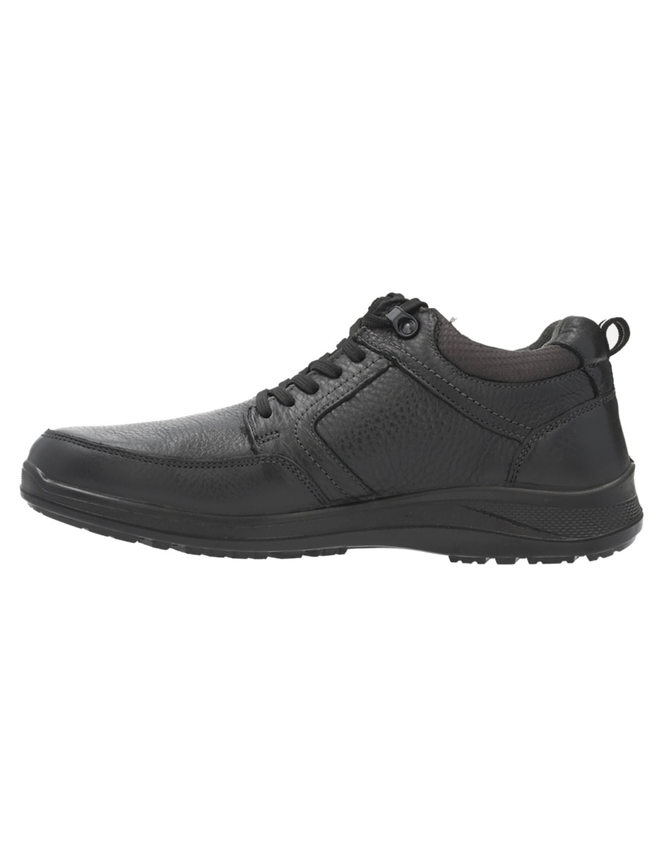 Zapato choclo para hombre 4
