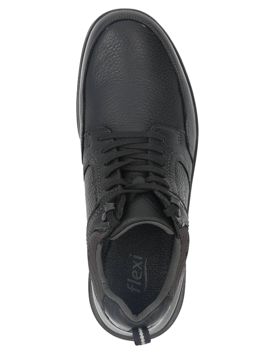 Zapato choclo para hombre 5