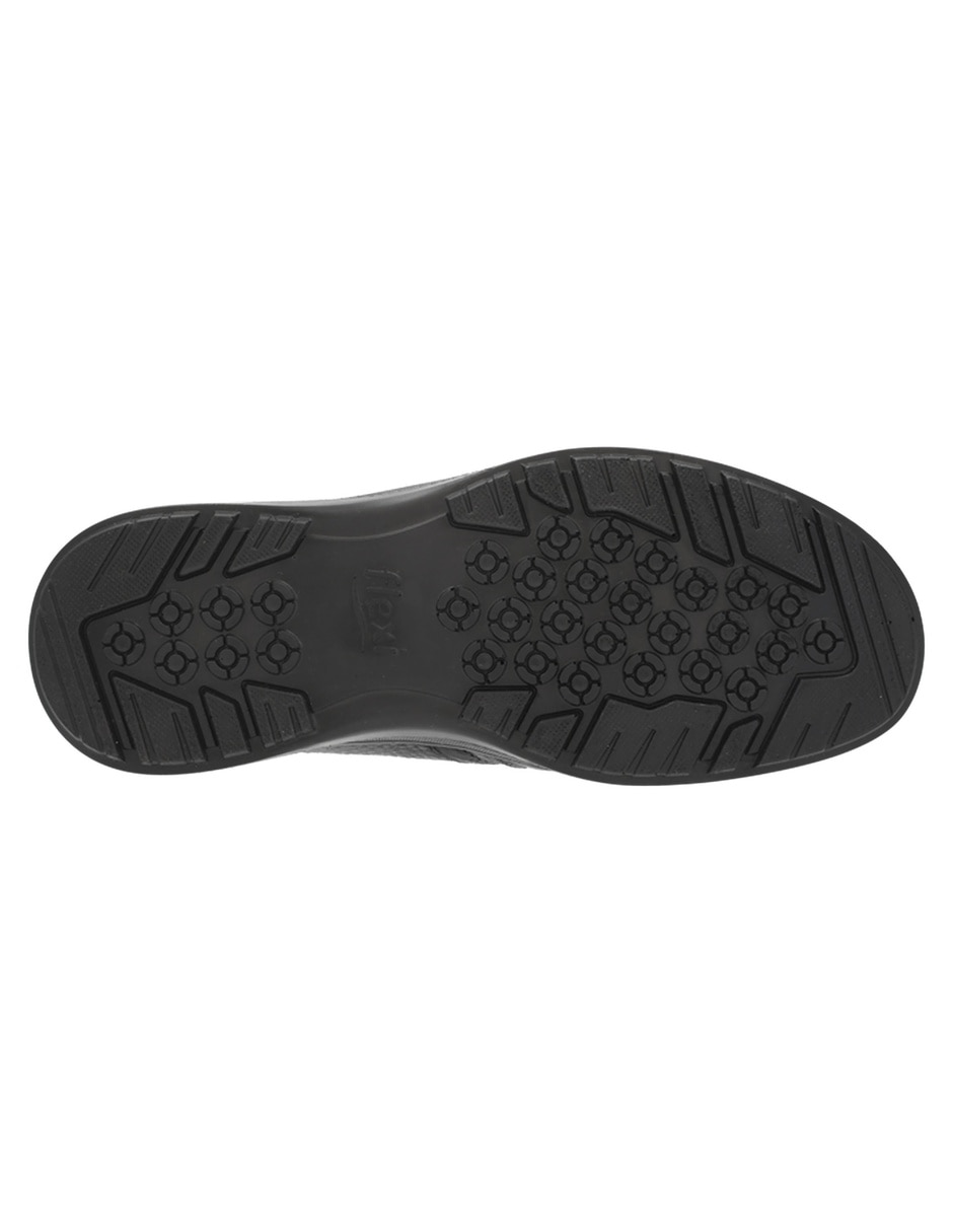 Zapato choclo para hombre 6
