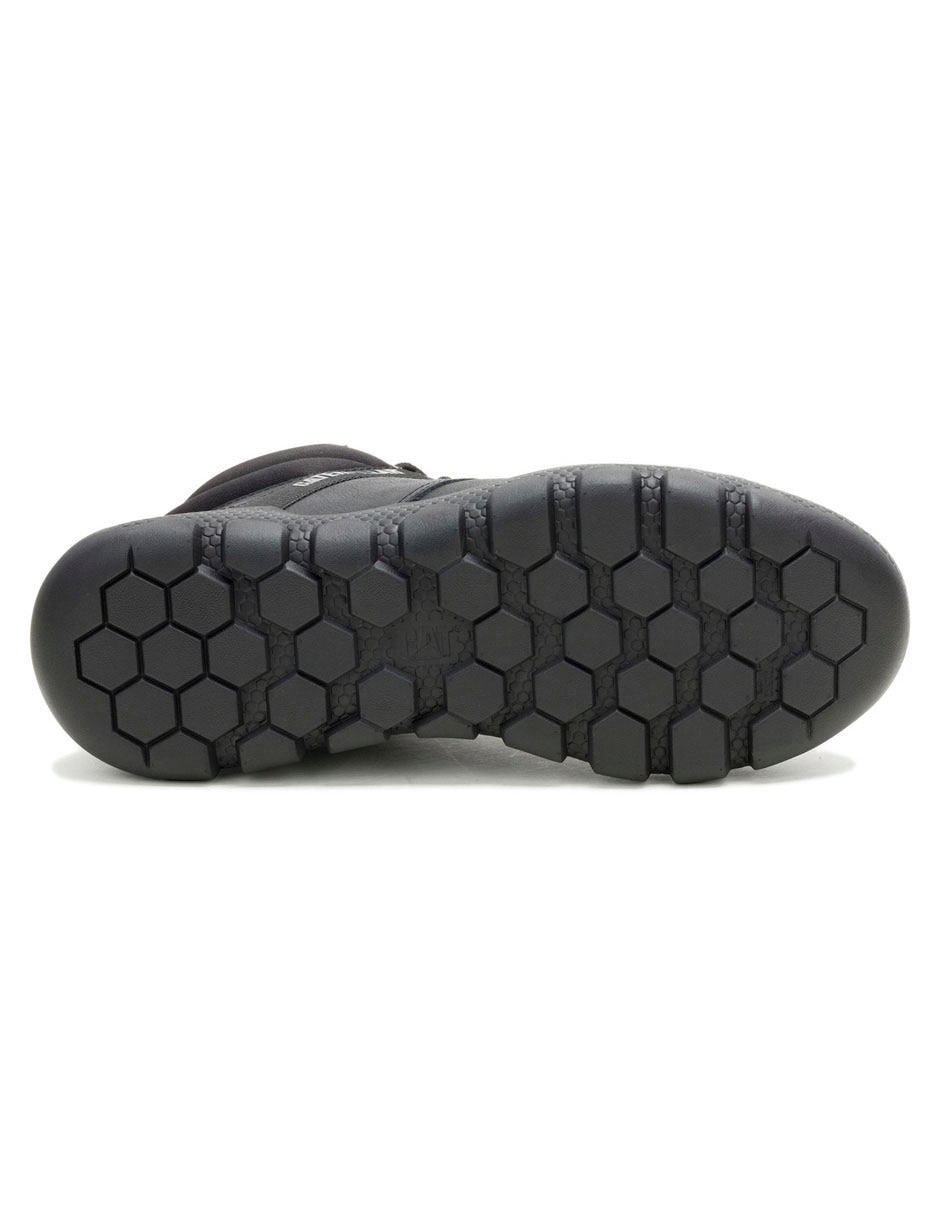 Tenis de piel para hombre 6