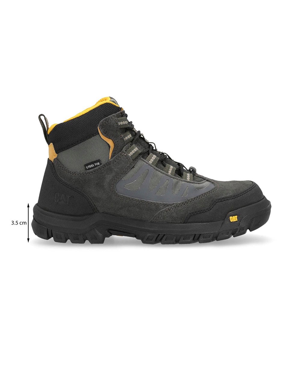 Bota Kadet Hiker St para hombre 7