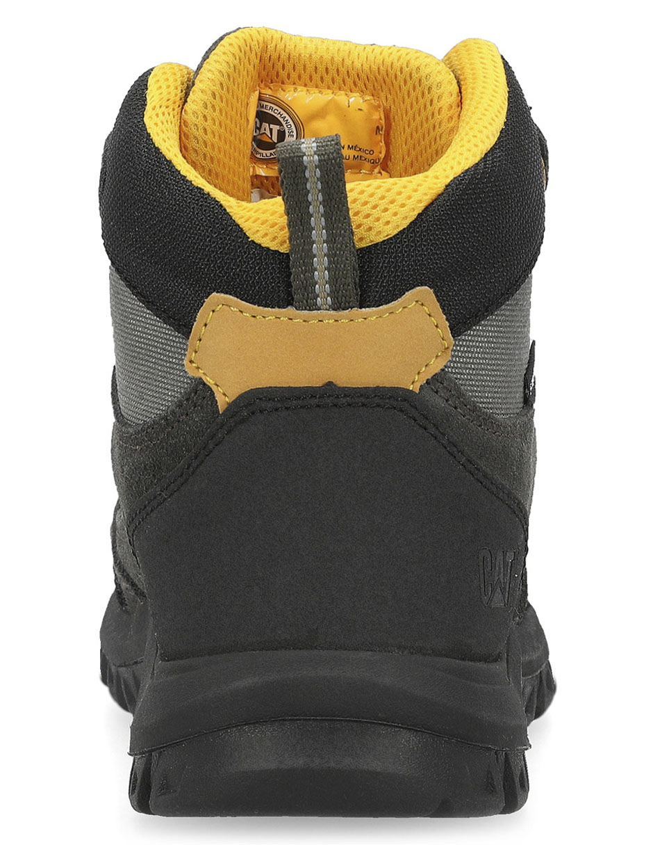 Bota Kadet Hiker St para hombre 3