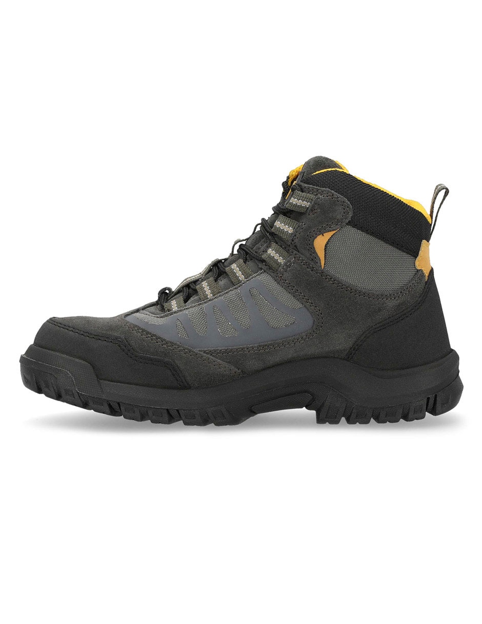 Bota Kadet Hiker St para hombre 4