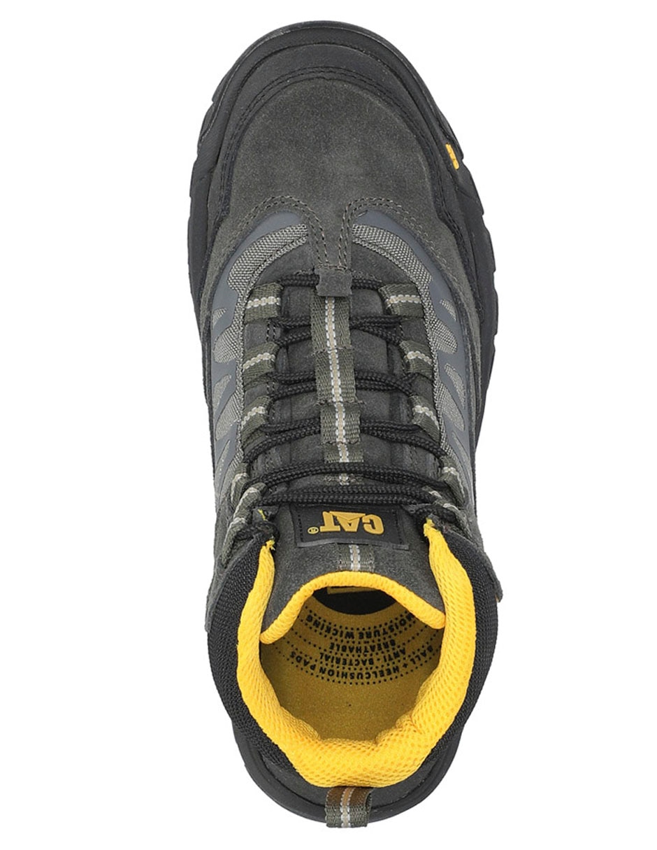 Bota Kadet Hiker St para hombre 5