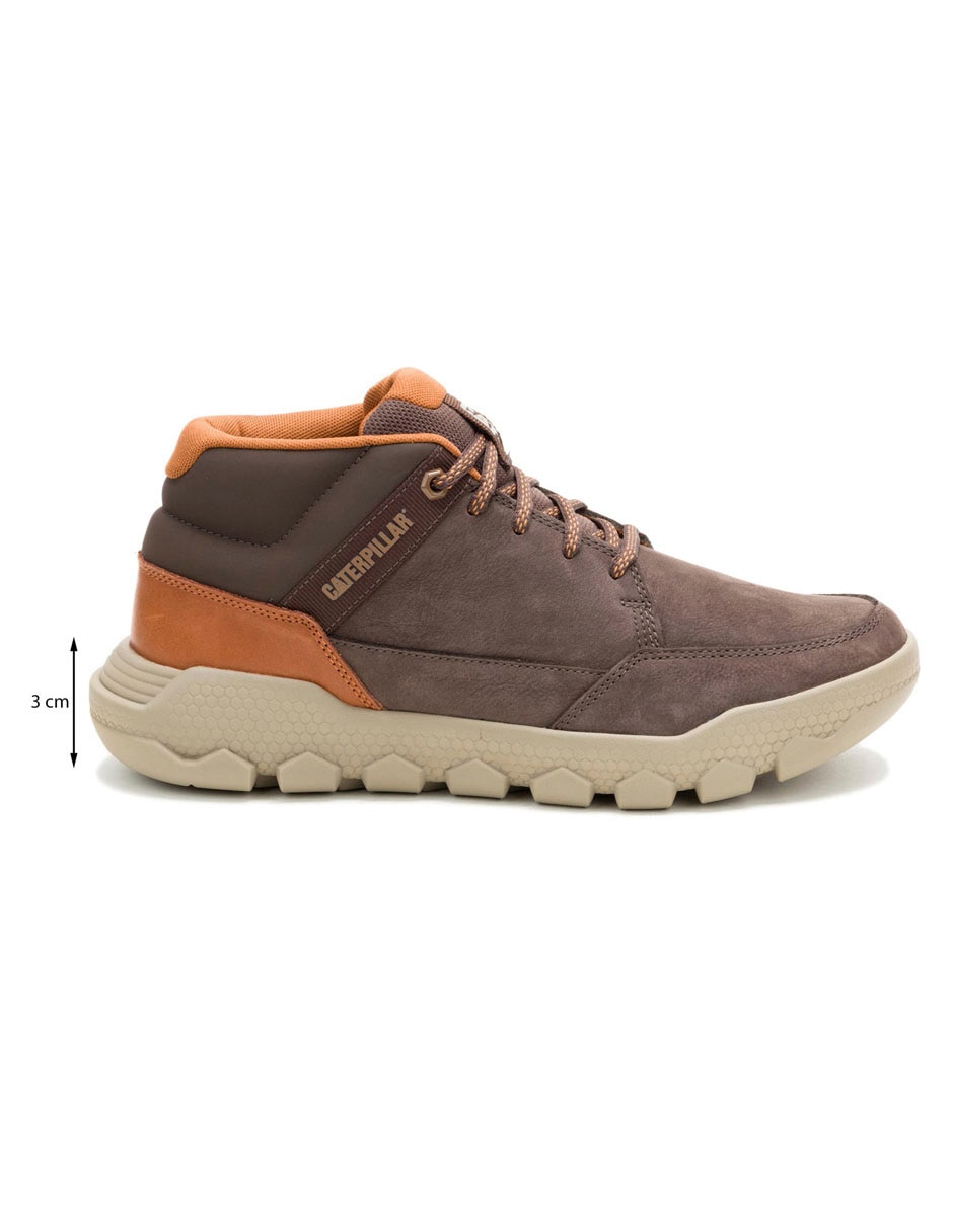 Tenis de gamuza para hombre 7